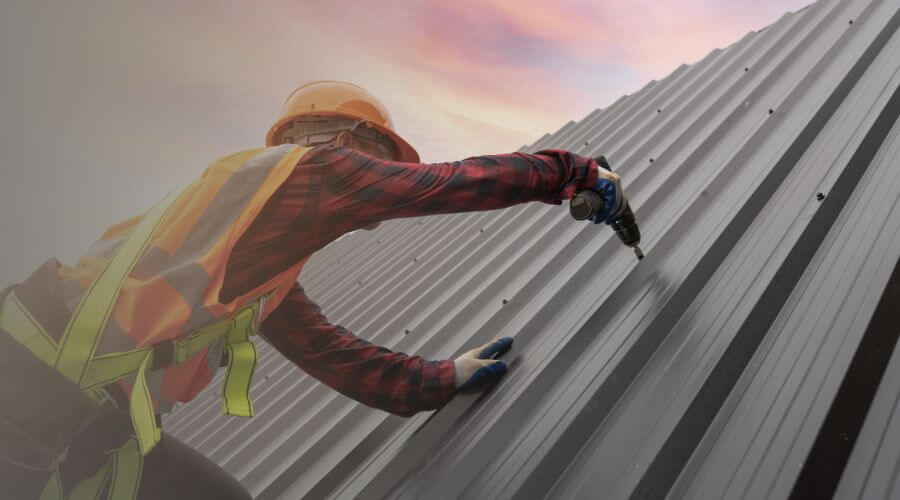 Expert Emergency Roof Repairs services in Clarington, OH